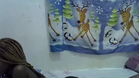 natalih online show from February 12, 1:09 am
