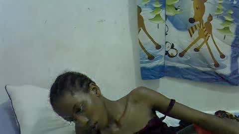 natalih online show from March 7, 1:53 am