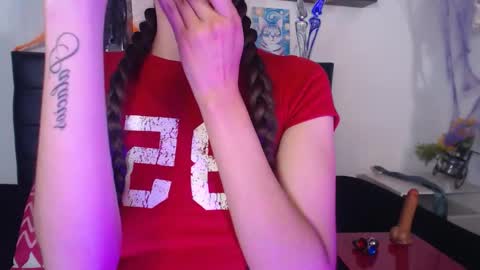 Natalia  online show from October 12, 4:44 am