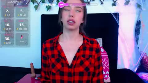 Natalia  online show from October 30, 5:09 am