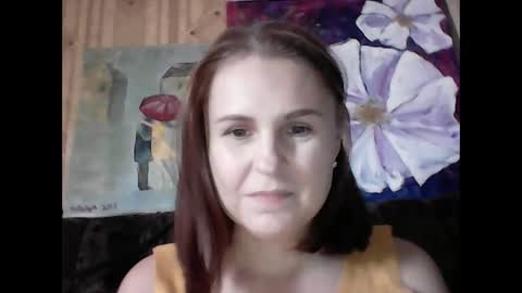 Snapshot of natalime chatting on October 2, 11:39 am natalime online show from October 2, 11:39 am