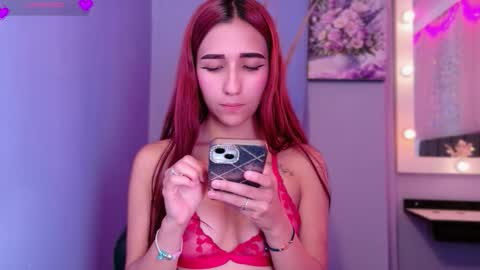 natalliapradas online show from December 2, 4:24 pm