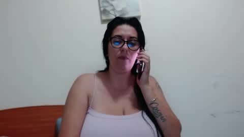 Snapshot of natally565656 chatting on October 8, 1:53 pm natally online show from October 8, 1:53 pm