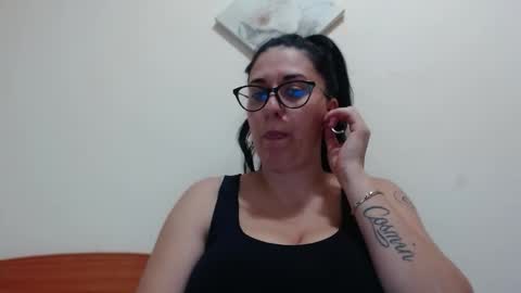 Snapshot of natally565656 chatting on October 25, 2:35 pm natally online show from October 25, 2:35 pm