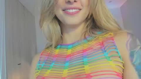 anatalybee online show from February 18, 9:55 pm