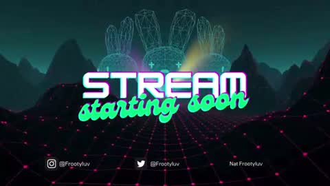 anatalybee online show from June 14, 7:27 pm