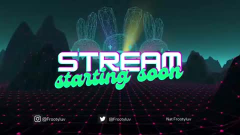 anatalybee online show from June 20, 10:23 pm