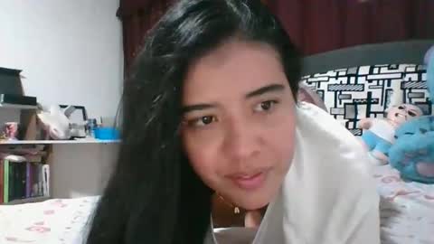 Snapshot of nataly_2908 chatting on March 13, 3:24 am nataly_2908 online show from March 13, 3:24 am