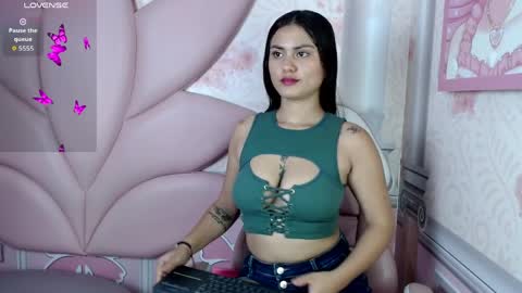 nataly  online show from April 4, 7:33 pm