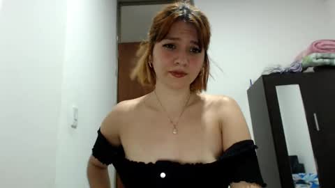 Nataly online show from March 12, 11:33 pm
