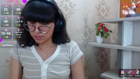 N A T A L Y online show from December 28, 4:52 pm