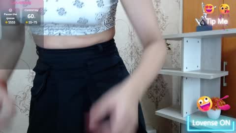 N A T A L Y online show from January 3, 3:44 pm