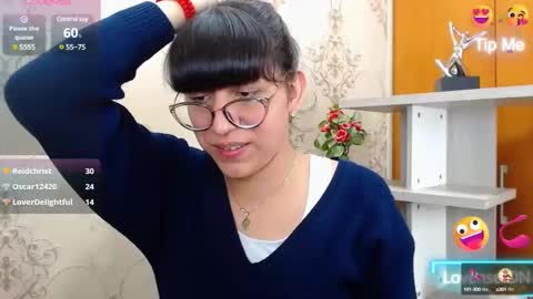 N A T A L Y online show from January 4, 3:49 pm