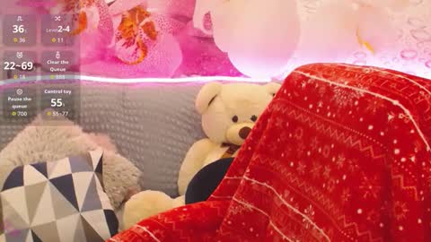 Nataly online show from October 4, 6:28 pm