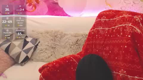 Nataly online show from October 17, 7:05 pm