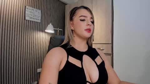 Snapshot of nataly_lblanck chatting on October 8, 11:41 am nataly_lblanck online show from October 8, 11:41 am