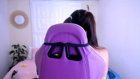 Snapshot of nataly_mcry chatting on May 14, 4:47 pm NATALY online show from May 14, 4:47 pm