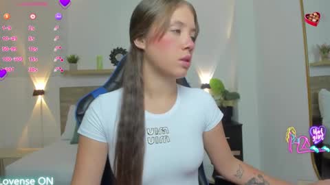 Nataly online show from February 28, 2:23 am