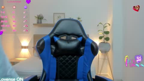 Nataly online show from March 4, 2:28 am