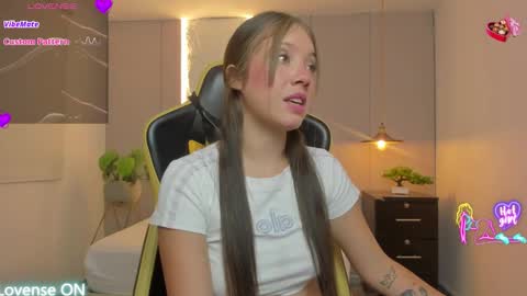 Nataly online show from March 13, 2:29 am