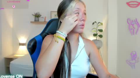 Nataly online show from May 9, 3:45 am