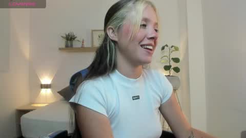 Nataly online show from May 14, 2:18 am