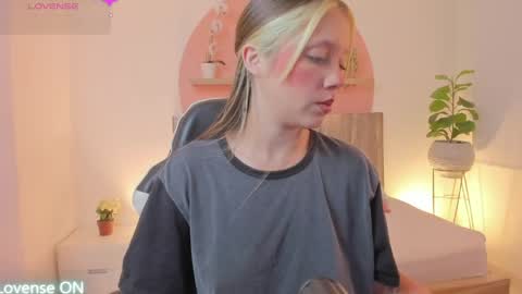 Nataly online show from May 21, 2:18 am