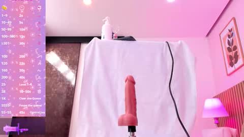 Nataly online show from November 5, 11:32 am