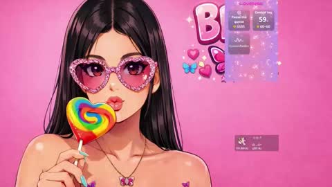 Nataly online show from March 17, 11:13 am