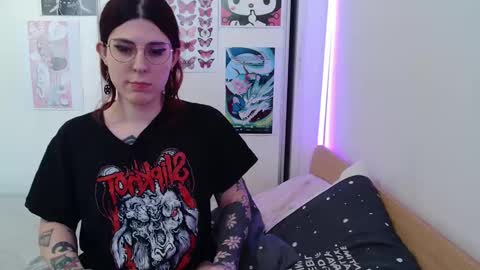 Snapshot of natalyalust chatting on September 12, 8:20 pm natalyalust online show from September 12, 8:20 pm