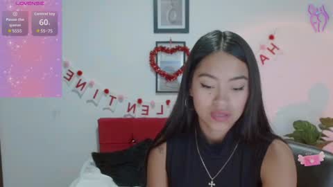 Snapshot of natalyescobar_lx chatting on September 29, 12:21 pm Nataly Escobar online show from September 29, 12:21 pm