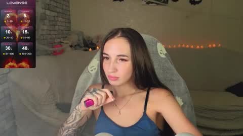 Nataly online show from October 28, 6:10 pm