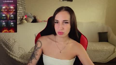 Nataly online show from November 30, 7:56 am