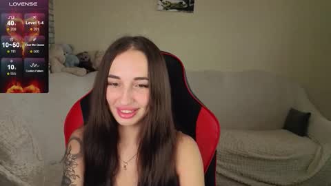 Nataly online show from December 19, 7:04 am