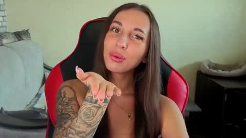 Nataly online show from May 21, 6:53 am