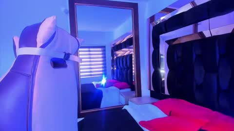 Nataly online show from January 13, 7:19 pm