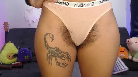   online show from October 17, 2:19 pm