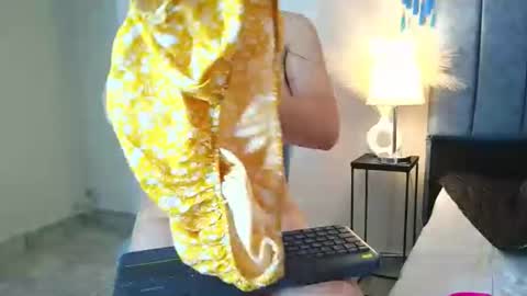 Nataly online show from February 4, 2:12 pm