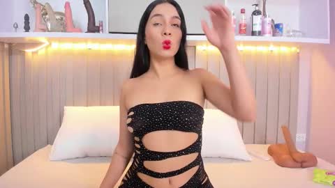 Nataly  online show from February 23, 12:24 pm