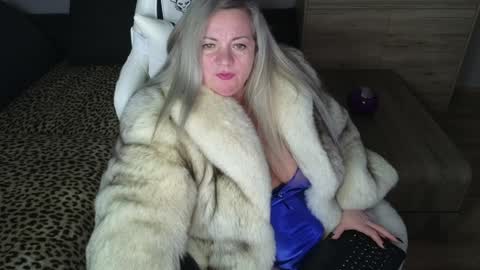 Snapshot of natascha1202 chatting on January 26, 12:26 am Natalli online show from January 26, 12:26 am