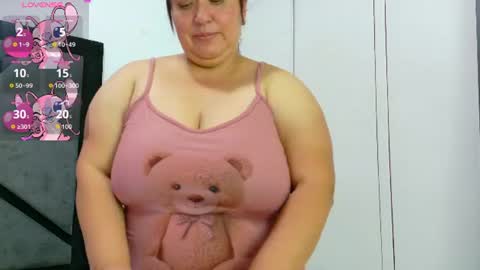 Natasha online show from June 19, 11:19 pm