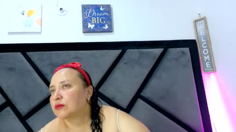 Natasha online show from June 29, 10:43 pm
