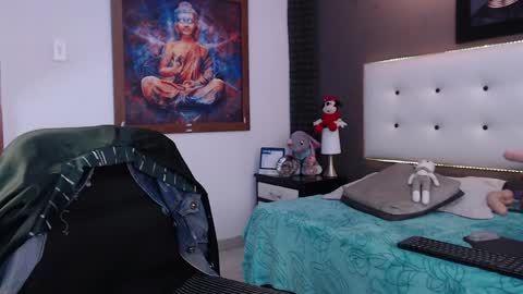 Natasha online show from January 13, 7:10 pm