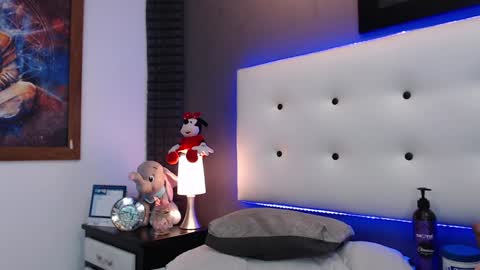 Natasha online show from January 15, 5:29 am