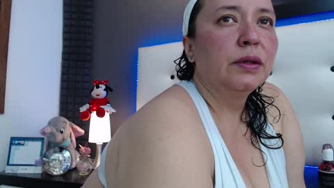 Natasha online show from January 15, 7:23 pm