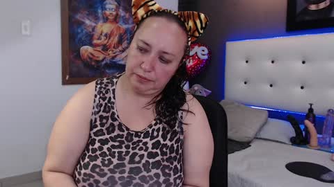 Natasha online show from February 5, 7:20 pm