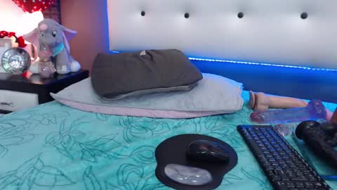 Natasha online show from February 27, 9:43 am