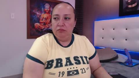 Natasha online show from March 3, 12:27 pm