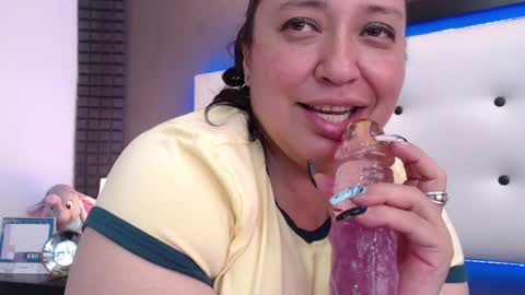 Natasha online show from March 3, 3:31 pm