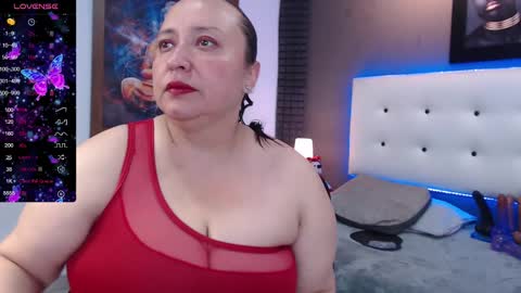 Natasha online show from March 4, 7:11 pm